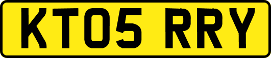 KT05RRY