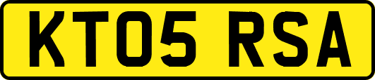 KT05RSA