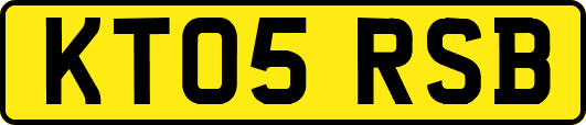 KT05RSB