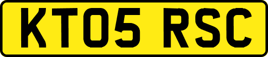 KT05RSC