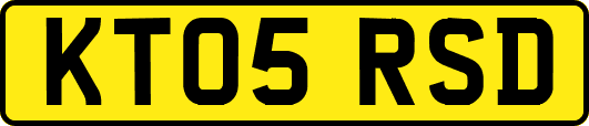 KT05RSD