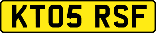 KT05RSF