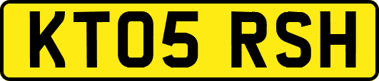 KT05RSH