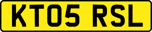 KT05RSL
