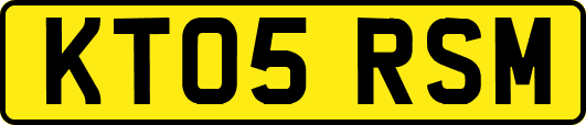 KT05RSM