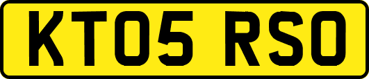 KT05RSO