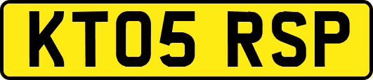 KT05RSP