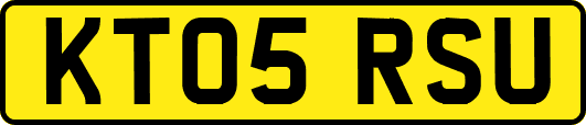 KT05RSU