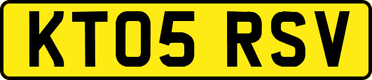 KT05RSV