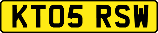 KT05RSW