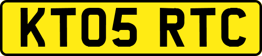 KT05RTC