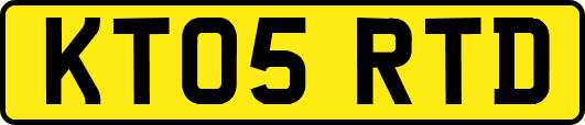 KT05RTD