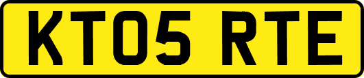 KT05RTE