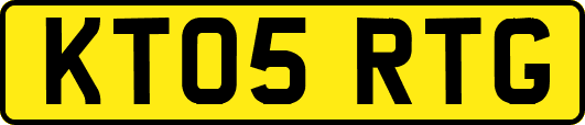 KT05RTG