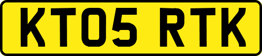 KT05RTK