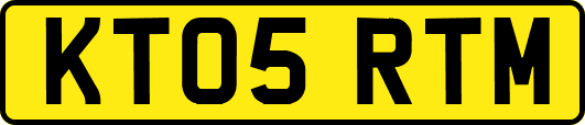 KT05RTM