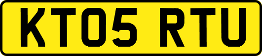 KT05RTU