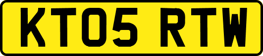 KT05RTW