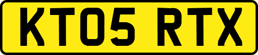 KT05RTX