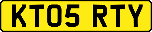 KT05RTY