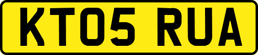 KT05RUA