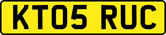 KT05RUC