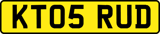 KT05RUD