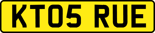 KT05RUE