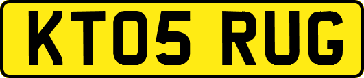 KT05RUG
