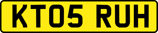 KT05RUH