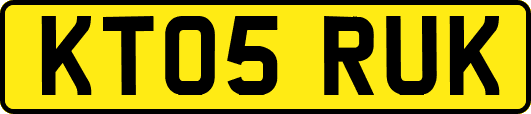 KT05RUK