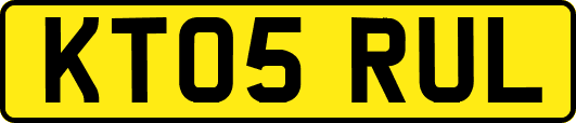KT05RUL