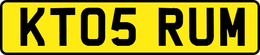 KT05RUM