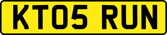 KT05RUN