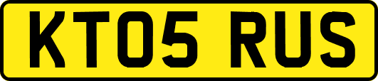 KT05RUS