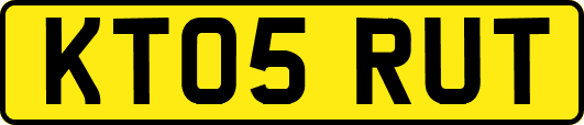 KT05RUT