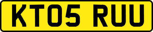 KT05RUU