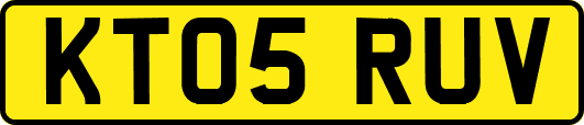 KT05RUV