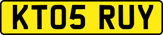 KT05RUY