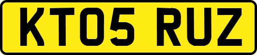 KT05RUZ