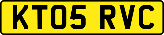 KT05RVC