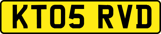 KT05RVD