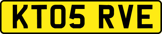 KT05RVE
