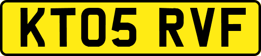 KT05RVF