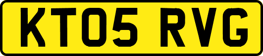 KT05RVG