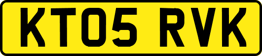 KT05RVK