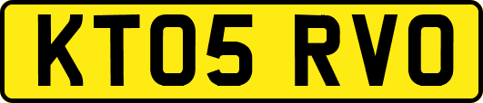 KT05RVO
