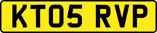 KT05RVP