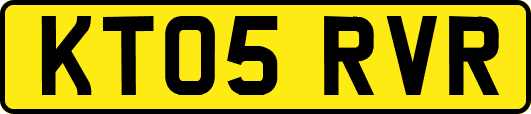 KT05RVR
