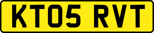 KT05RVT